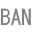 ban