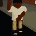 dancing
