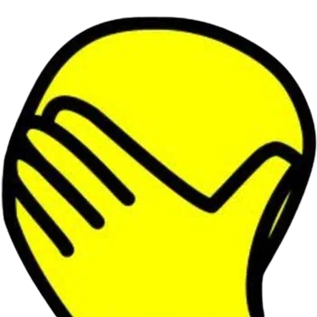 facepalm