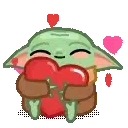 yodaluv